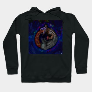 Wheel of Fortune Hoodie